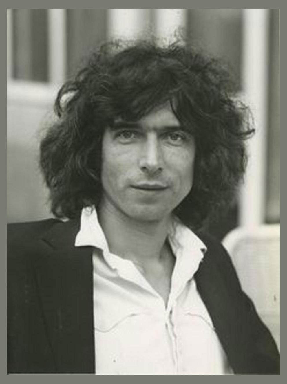 Boudewijn De Groot